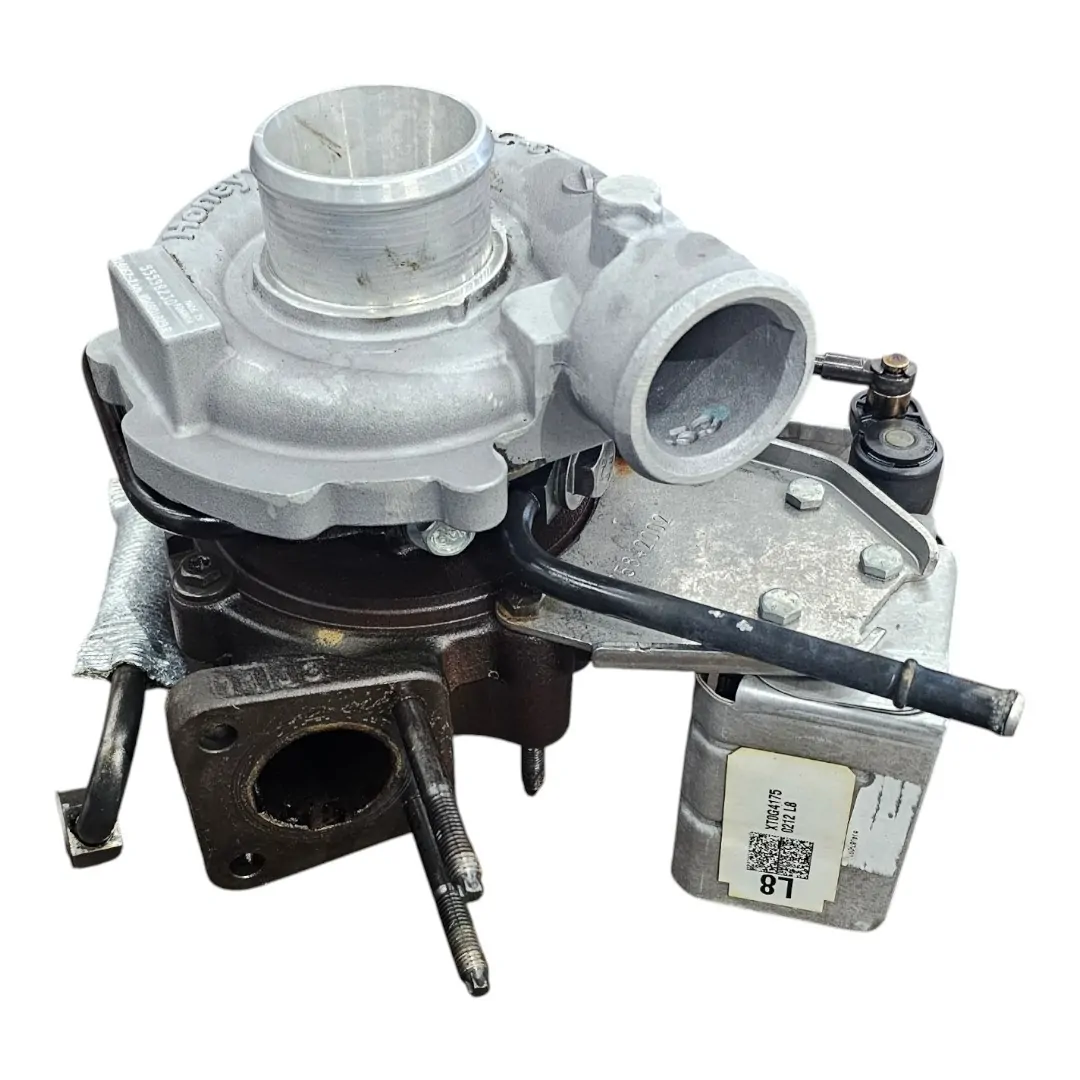 Turbo compressor (turbina) S10 2015 2.8 200cv LS Manual