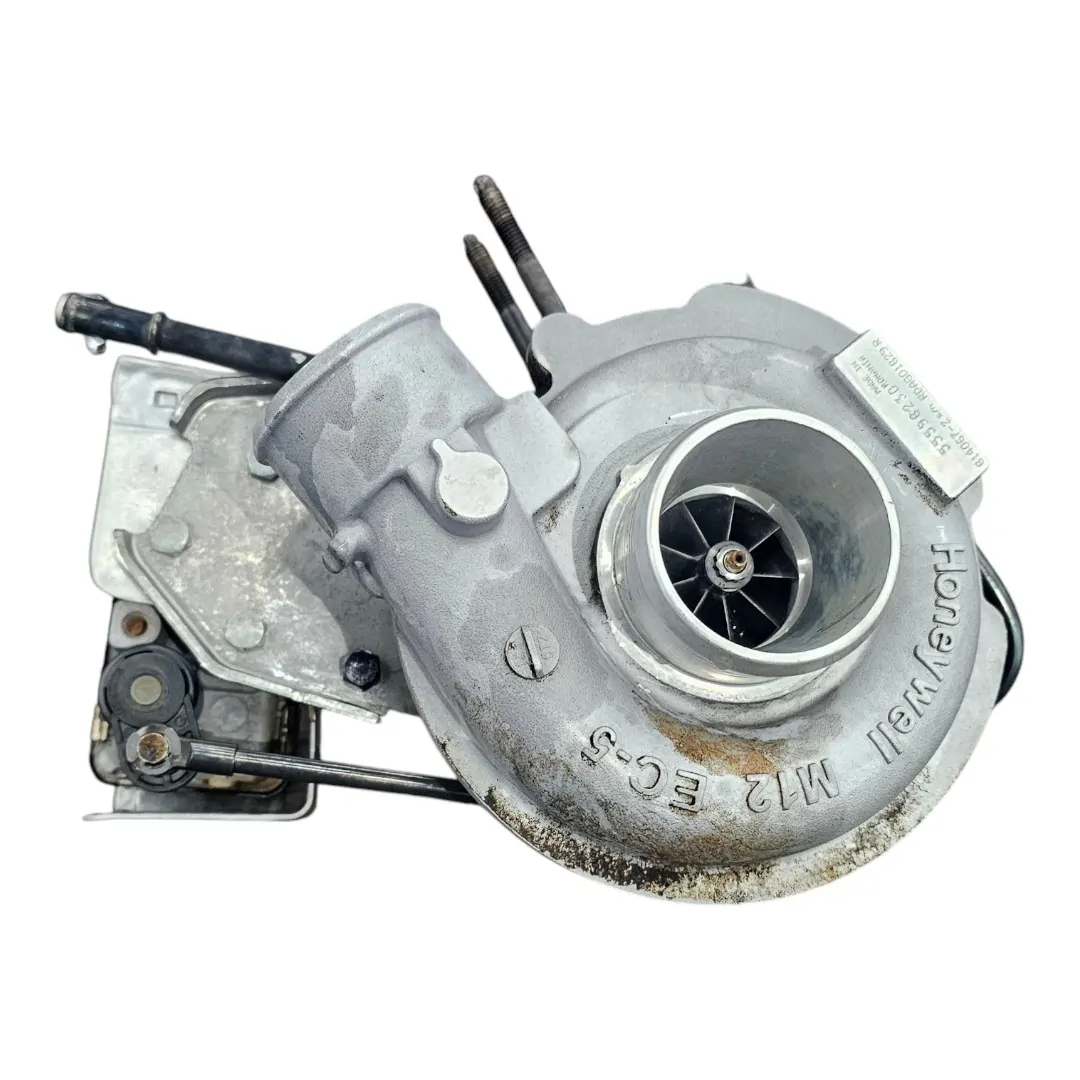 Turbo compressor (turbina) S10 2015 2.8 200cv LS Manual