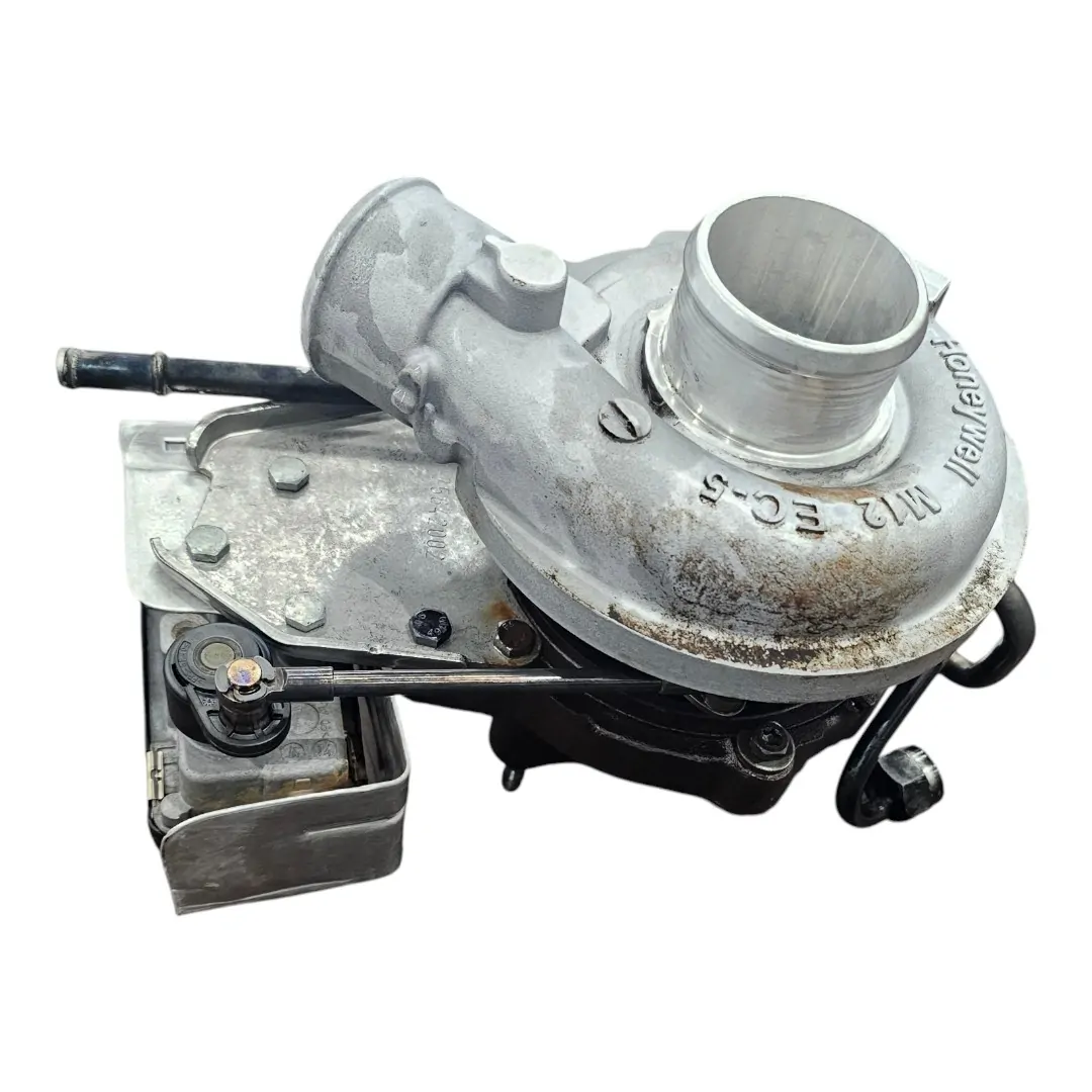 Turbo compressor (turbina) S10 2015 2.8 200cv LS Manual