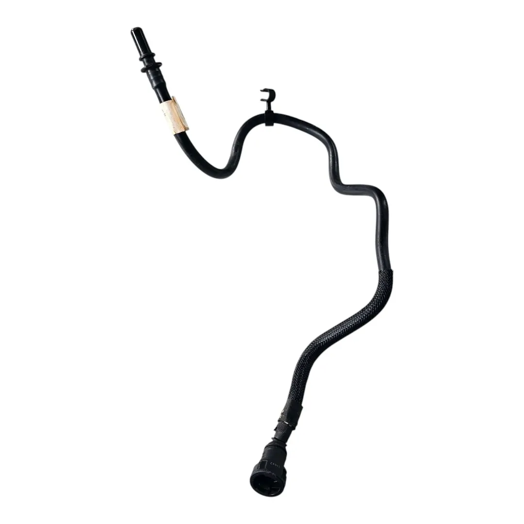 Tubo cano de vácuo S10 2.8 200cv 2024 LTZ