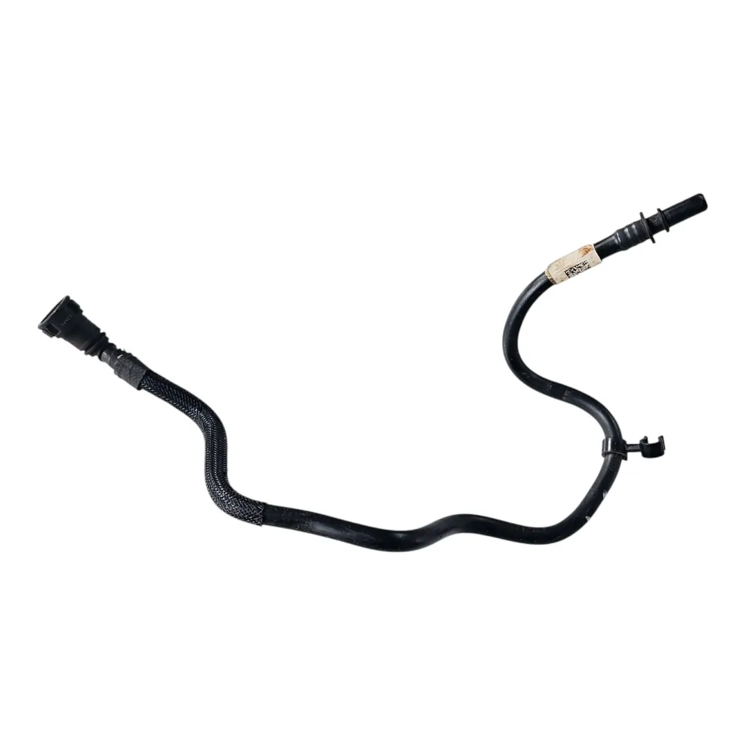 Tubo cano de vácuo S10 2.8 200cv 2024 LTZ