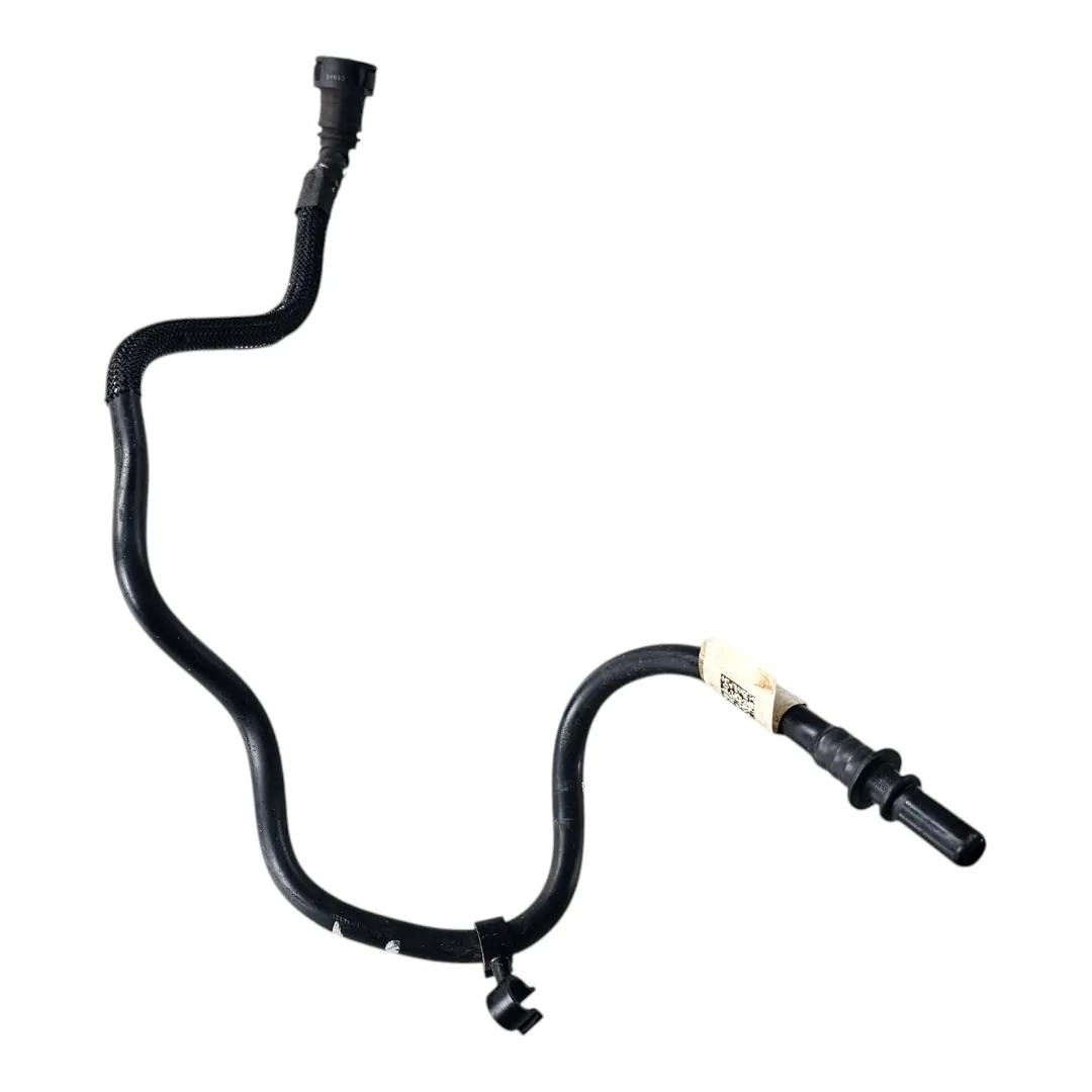 Tubo cano de vácuo S10 2.8 200cv 2024 LTZ