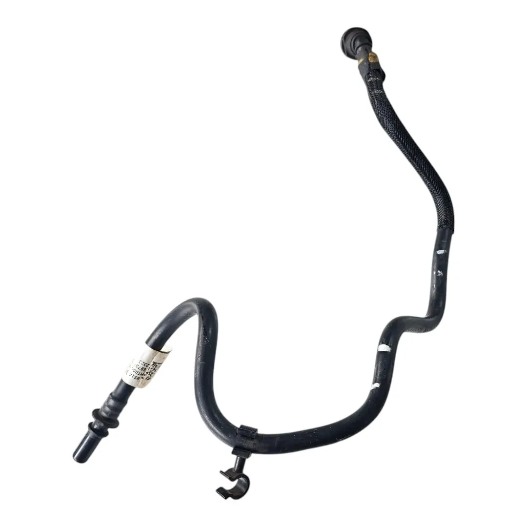 Tubo cano de vácuo S10 2.8 200cv 2024 LTZ