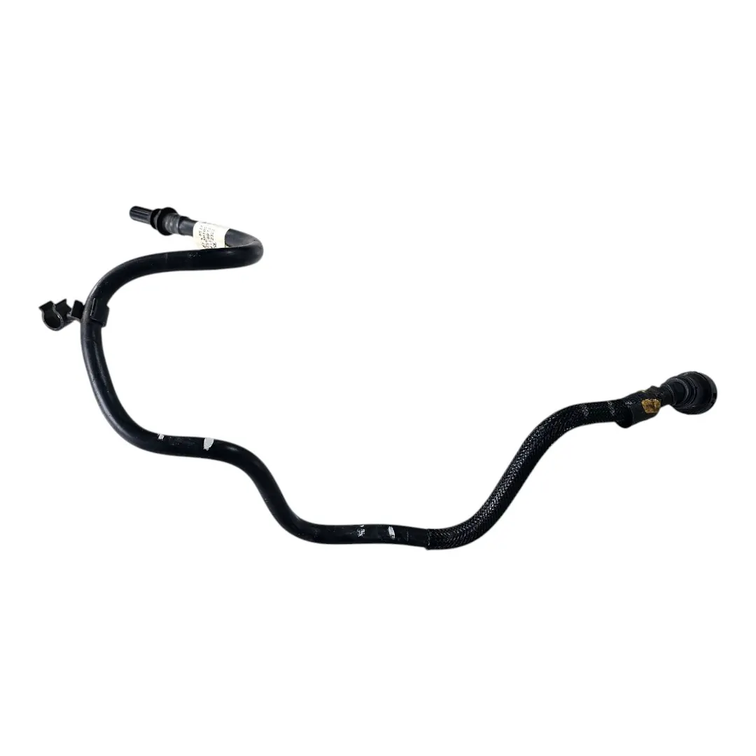 Tubo cano de vácuo S10 2.8 200cv 2024 LTZ