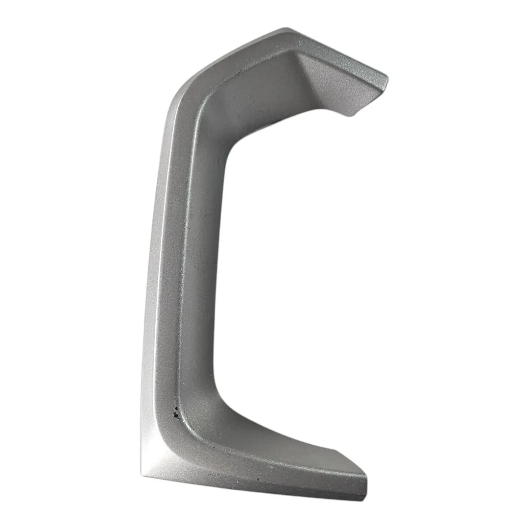 Acabamento difusor ar direito com detalhes S10 2.8 200cv 2024 LTZ