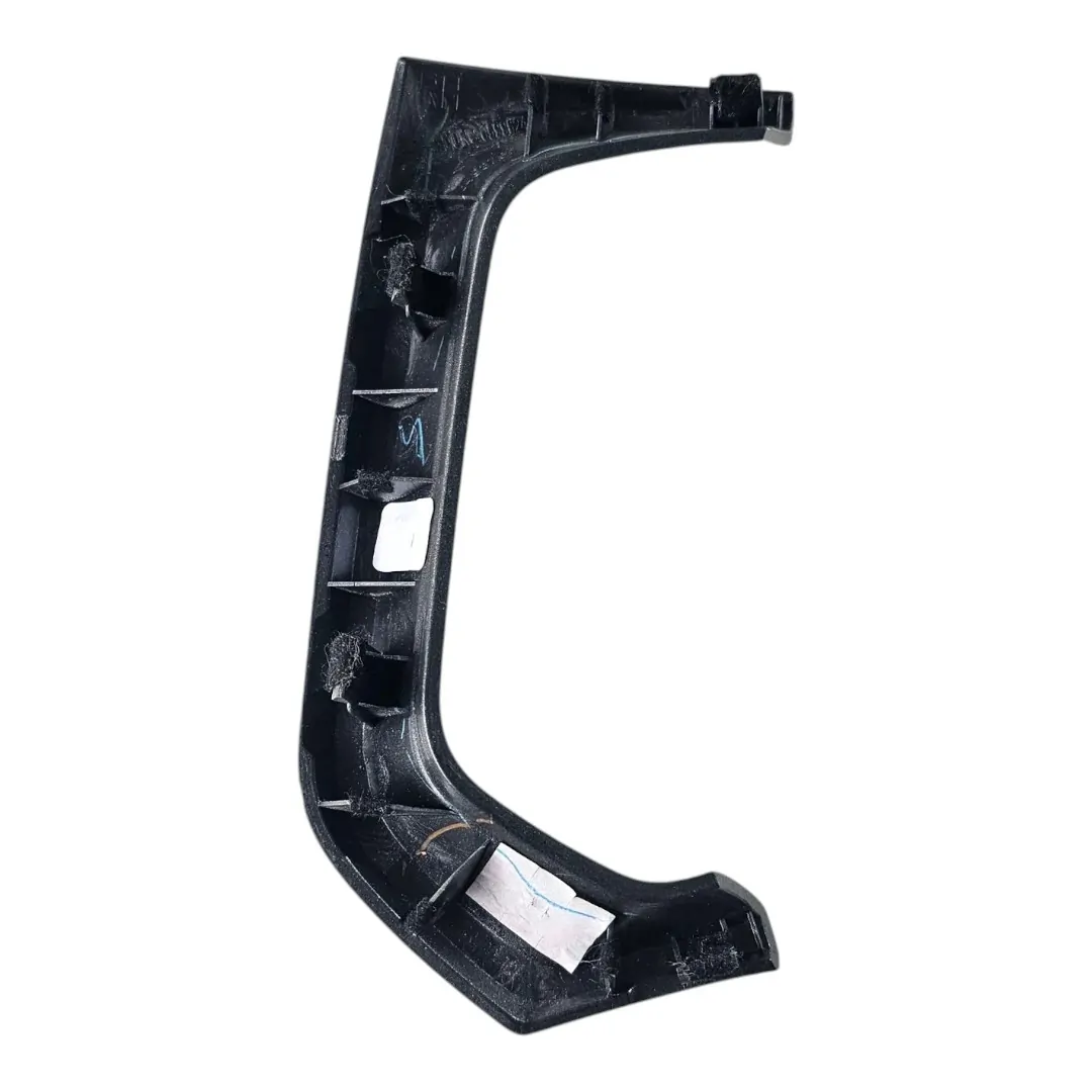 Acabamento difusor ar direito com detalhes S10 2.8 200cv 2024 LTZ