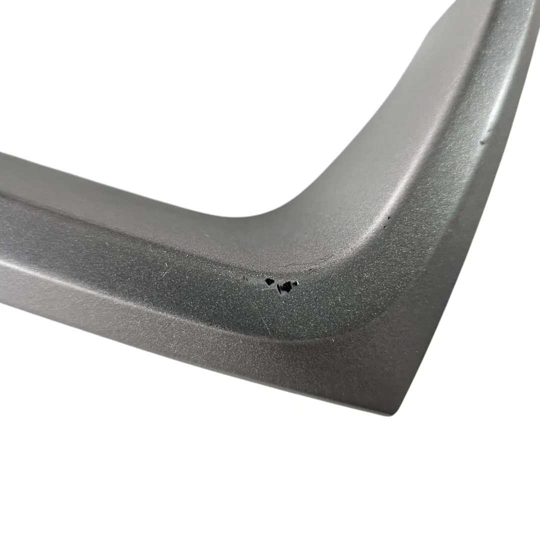 Acabamento difusor ar direito com detalhes S10 2.8 200cv 2024 LTZ