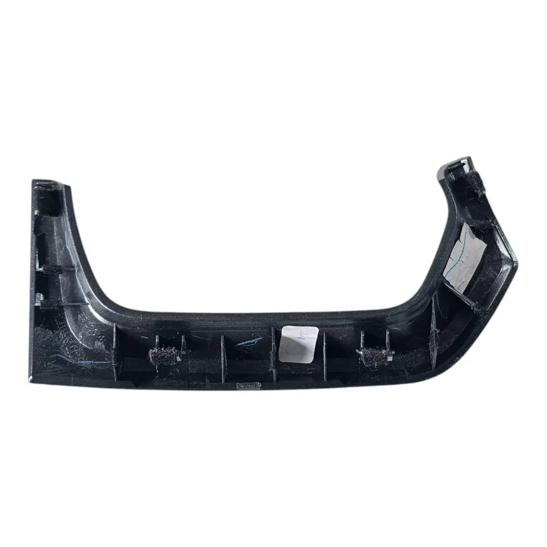 Acabamento difusor ar direito com detalhes S10 2.8 200cv 2024 LTZ