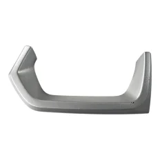 Acabamento difusor ar direito com detalhes S10 2.8 200cv 2024 LTZ