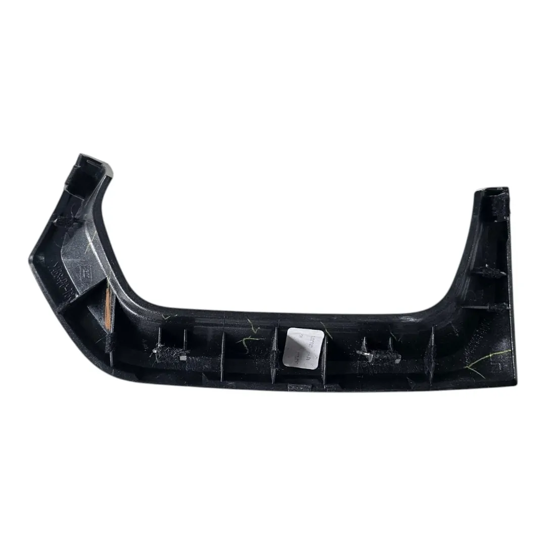Acabamento difusor ar esquerdo com detalhes S10 2.8 200cv 2024 LTZ