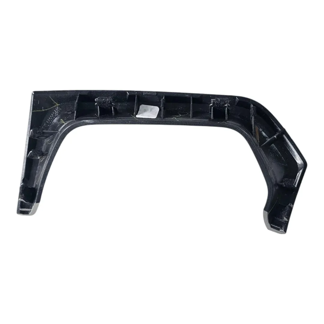 Acabamento difusor ar esquerdo com detalhes S10 2.8 200cv 2024 LTZ