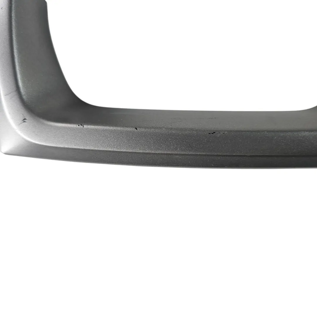 Acabamento difusor ar esquerdo com detalhes S10 2.8 200cv 2024 LTZ