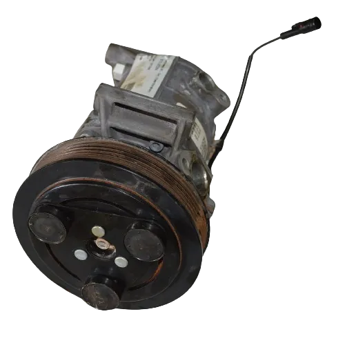 Compressor do ar 597910629 S10 2.8 180CV 2012/...