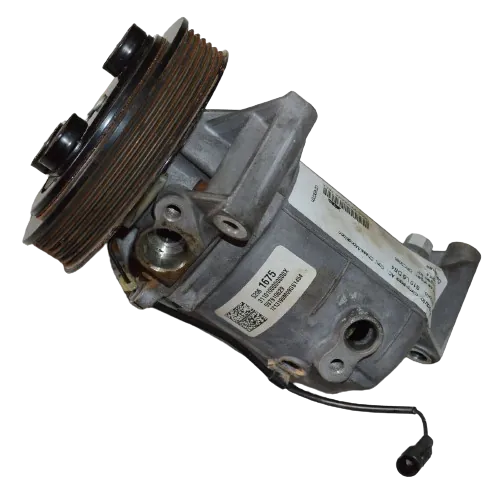 Compressor do ar 597910629 S10 2.8 180CV 2012/...