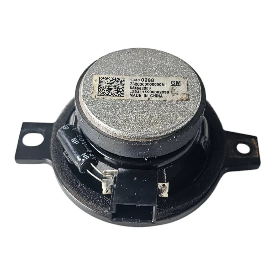 Alto falante tweeter S10 2.8 200cv 2024 LTZ