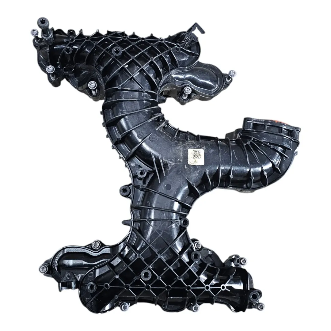 Coletor de admissão Da Amarok 3.0 V6 extreme