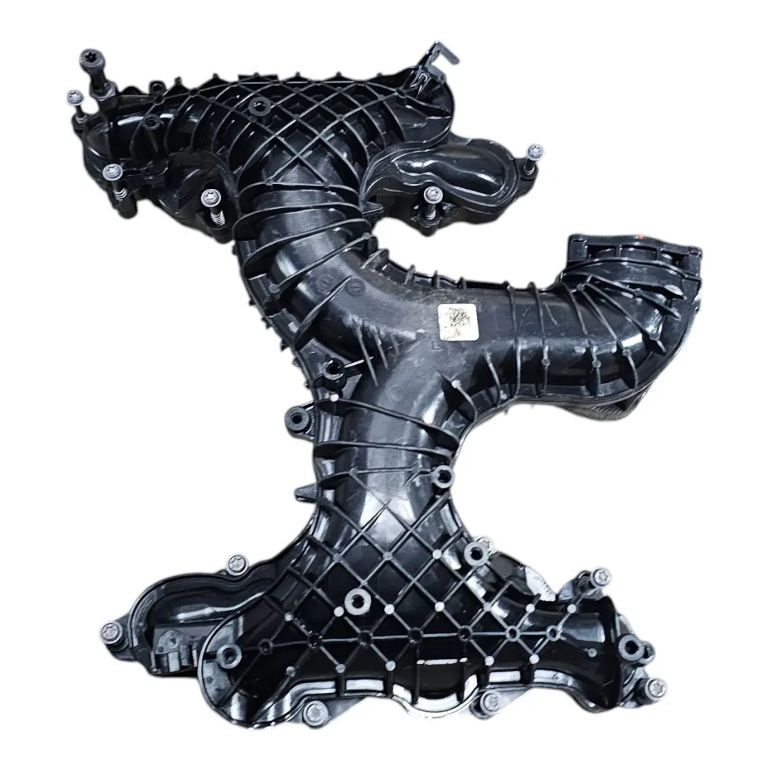 Coletor de admissão Da Amarok 3.0 V6 extreme