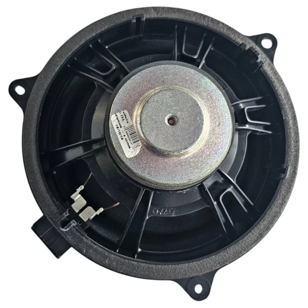 Alto falante traseiro esquerdo Ranger 3.2 2020 XLT 0KM