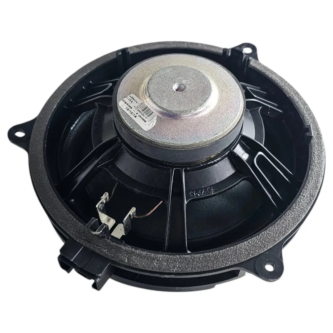 Alto falante traseiro esquerdo Ranger 3.2 2020 XLT 0KM