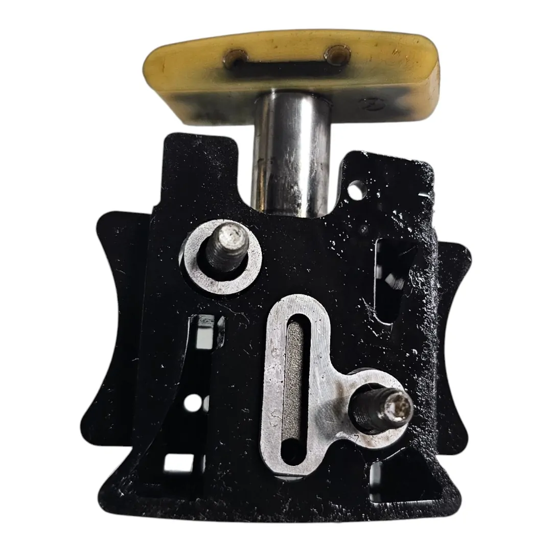 Kit corrente eixo comando cabeçote Ducato 2.3 127cv 2012/13