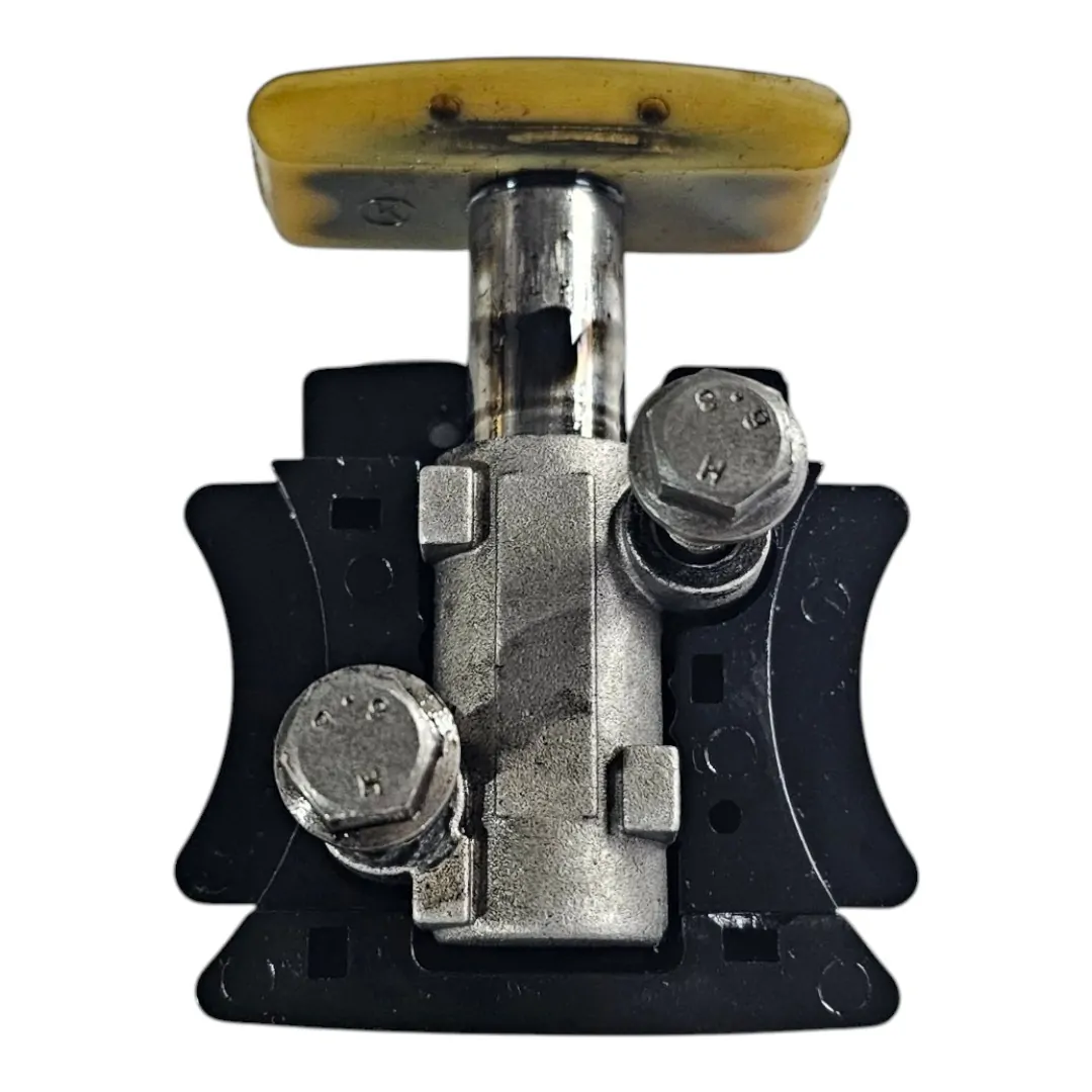 Kit corrente eixo comando cabeçote Ducato 2.3 127cv 2012/13