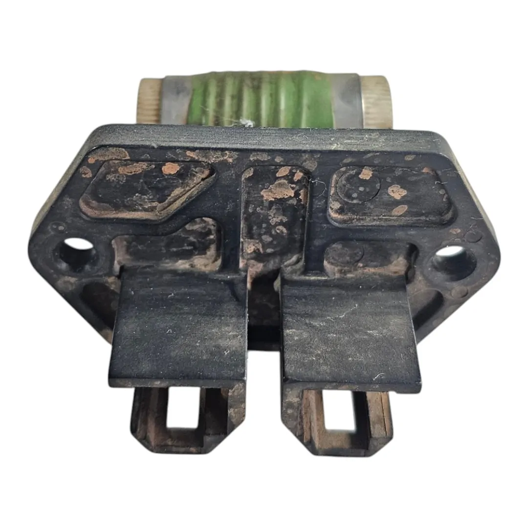 Resistência da ventoinha Ducato 2.3 127cv 2012/13