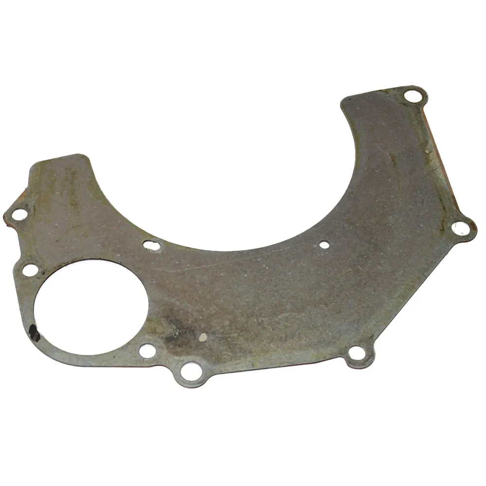 Flange do motor Pajero TR4 Flex 4x4