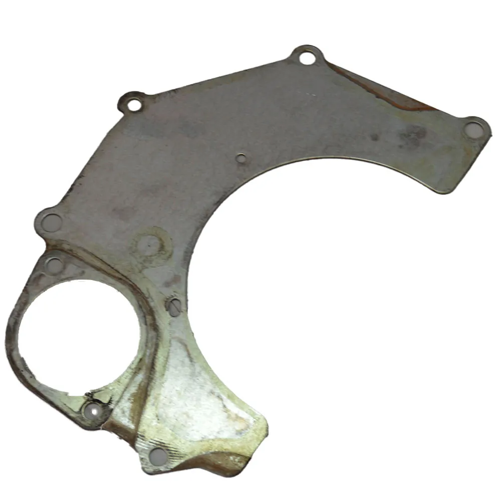Flange do motor Pajero TR4 Flex 4x4