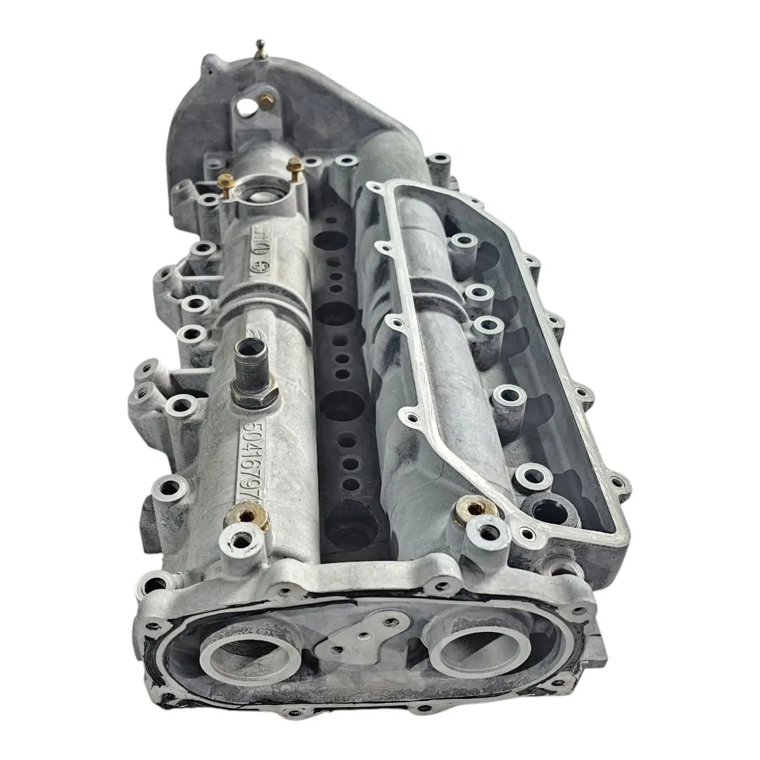 Gaiola comando de vávulas Ducato 2.3 127cv 2012/13