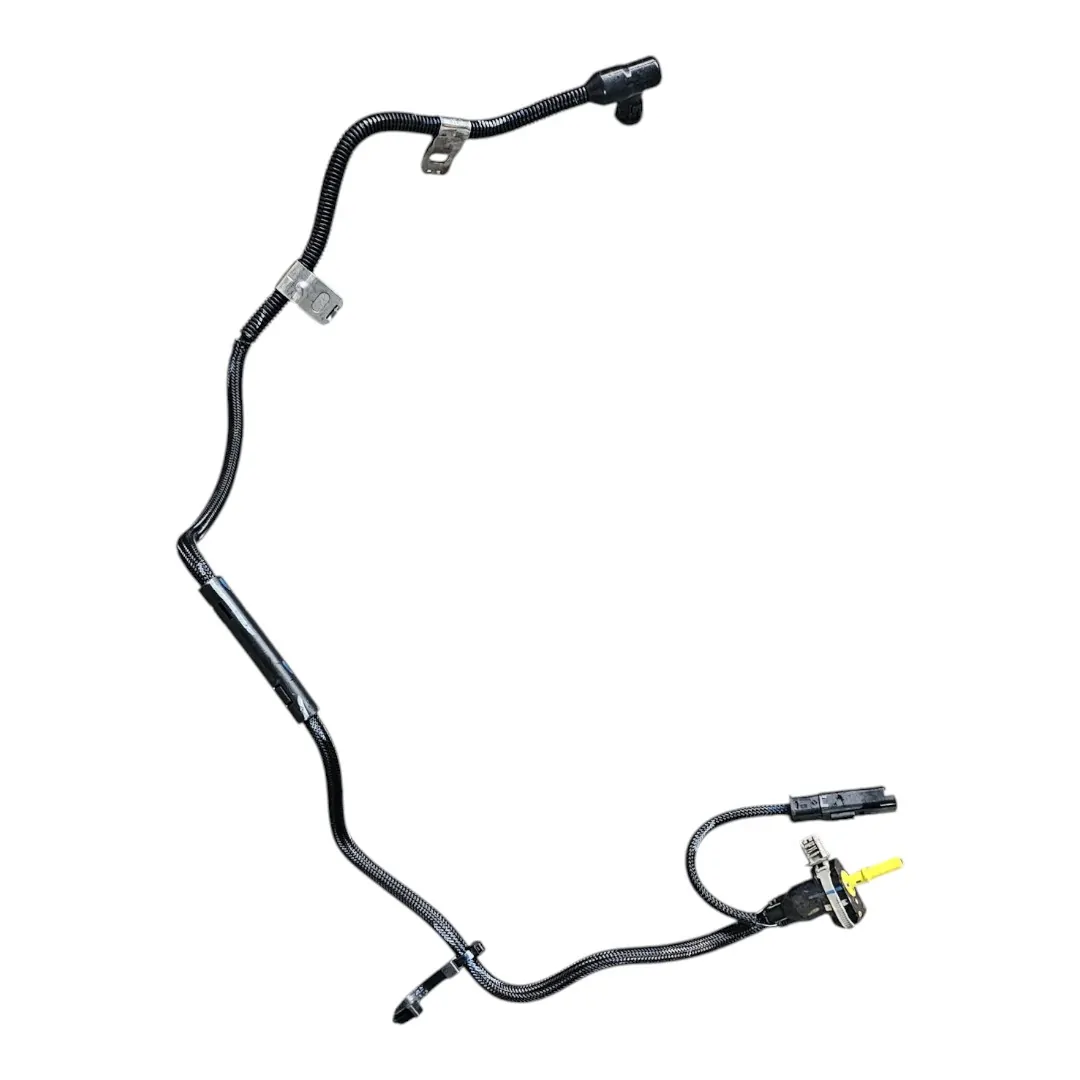 Tubo do canister Jumpy Expert 1.6 2021