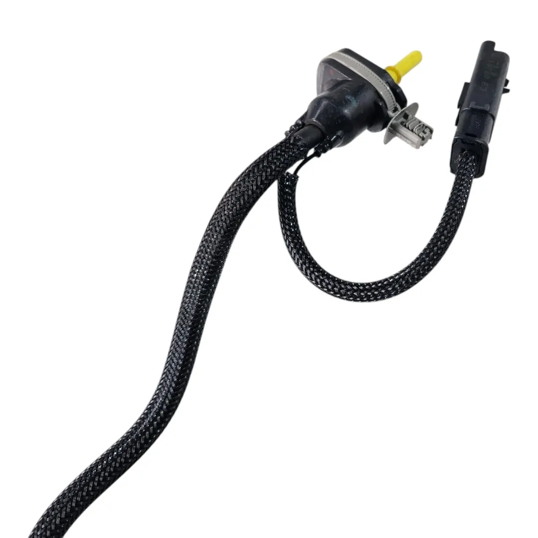 Tubo do canister Jumpy Expert 1.6 2021