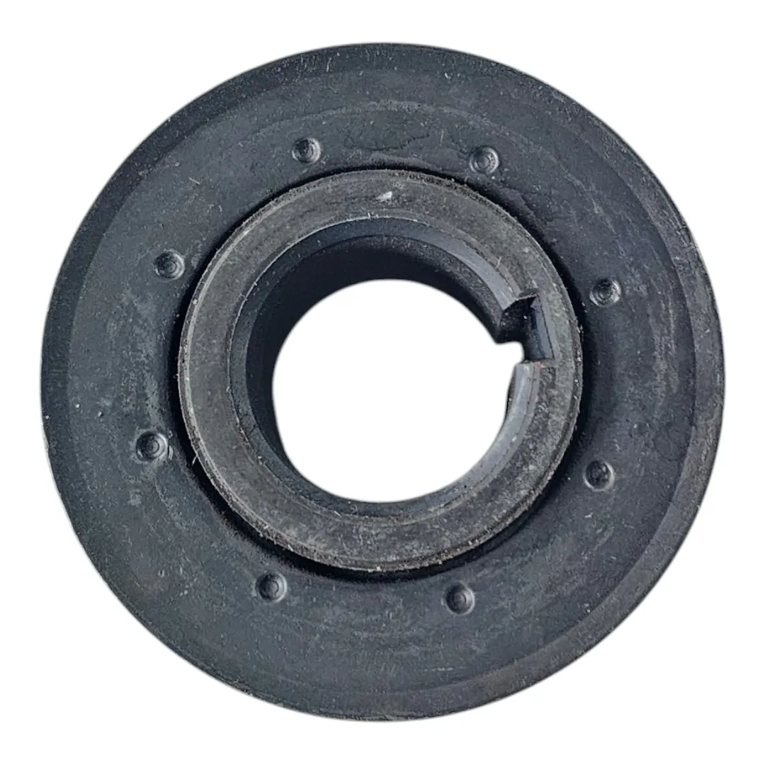 Polia engrenagem do virabrequim Jumpy Expert 1.6 2021