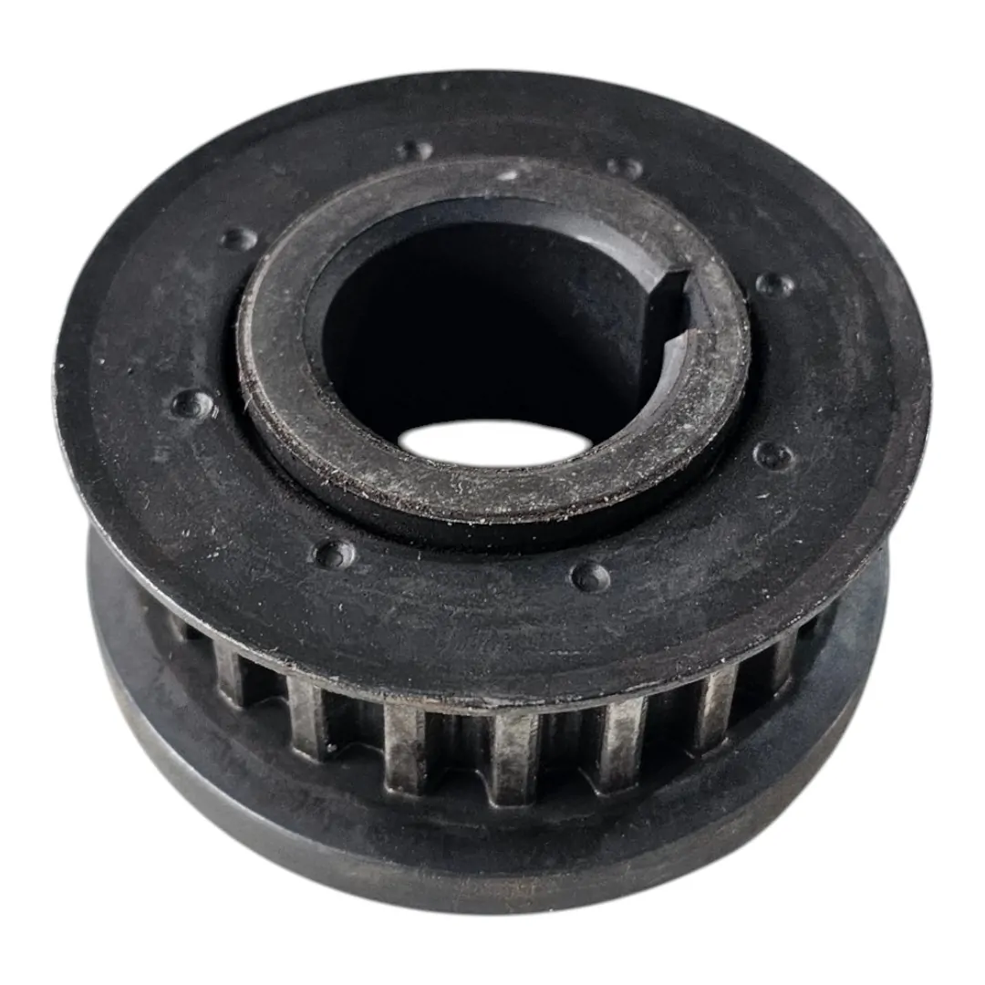 Polia engrenagem do virabrequim Jumpy Expert 1.6 2021