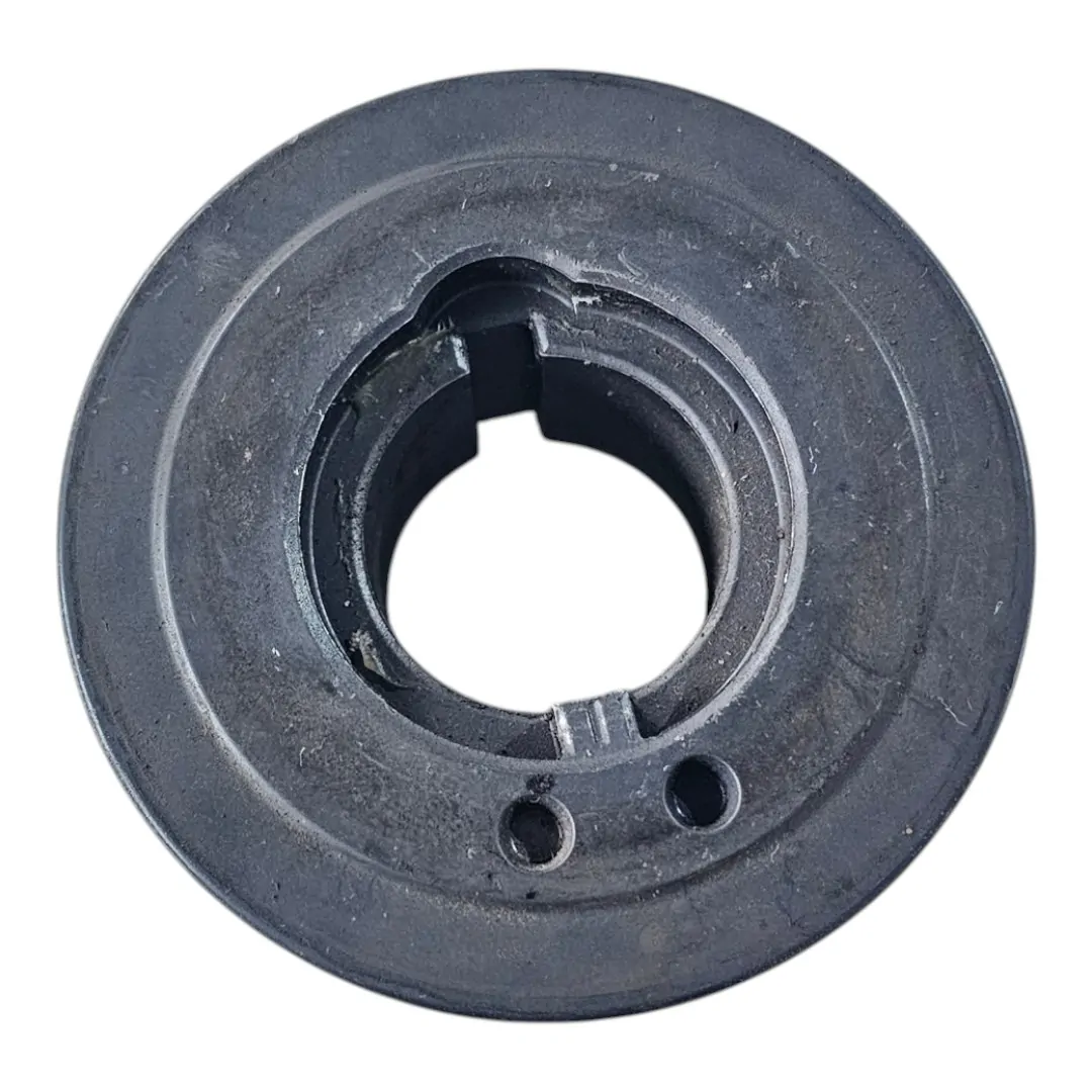 Polia engrenagem do virabrequim Jumpy Expert 1.6 2021