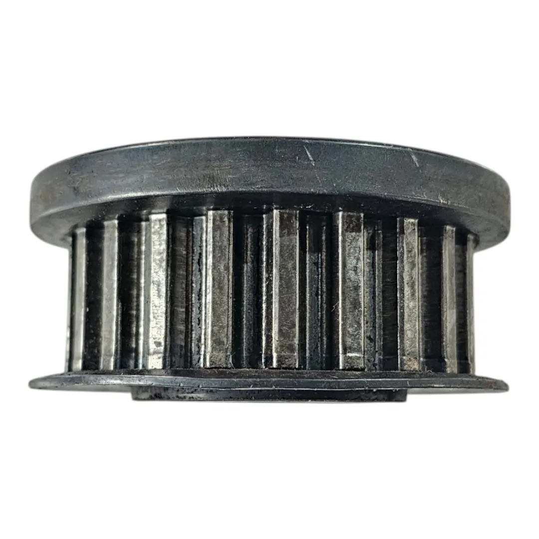 Polia engrenagem do virabrequim Jumpy Expert 1.6 2021