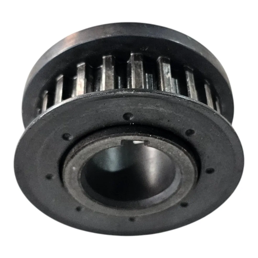Polia engrenagem do virabrequim Jumpy Expert 1.6 2021