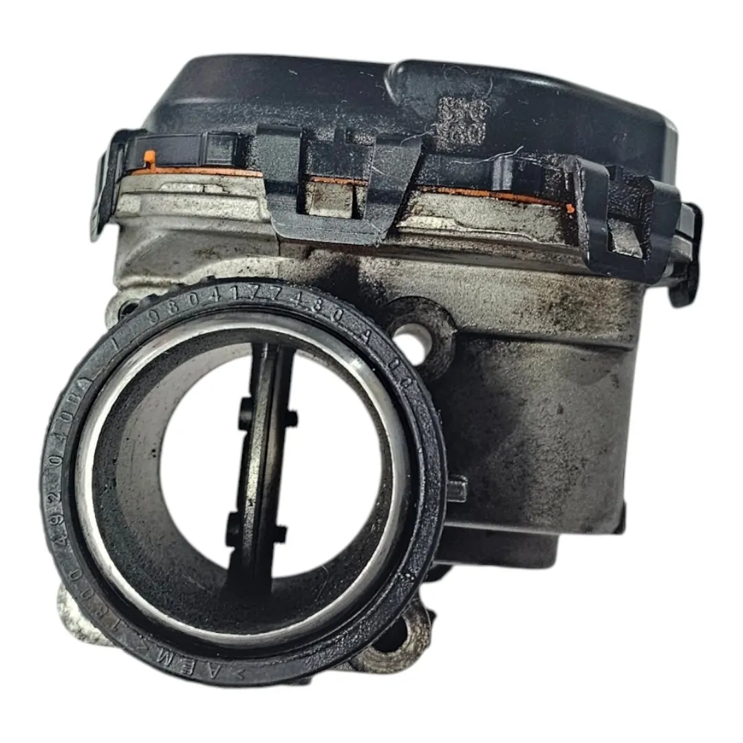 TBI corpo de borboleta Jumpy Expert 1.6 2021
