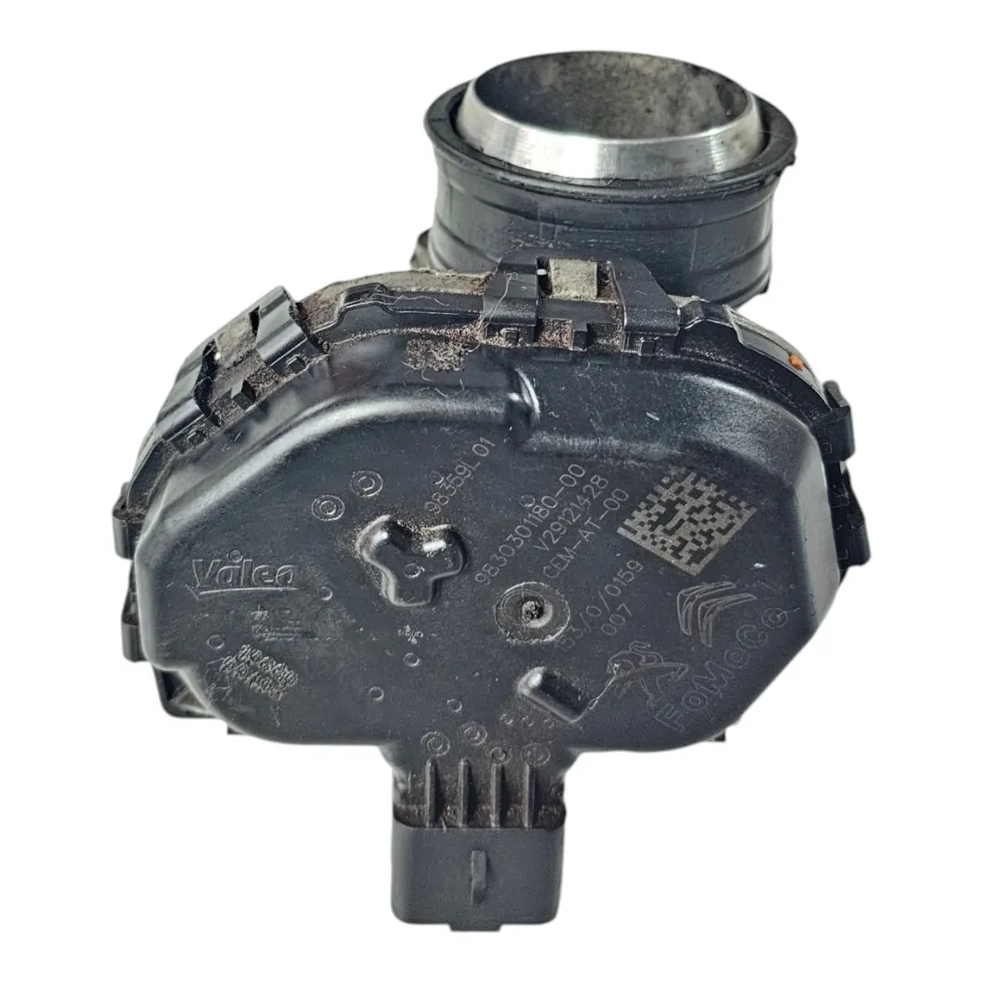 TBI corpo de borboleta Jumpy Expert 1.6 2021
