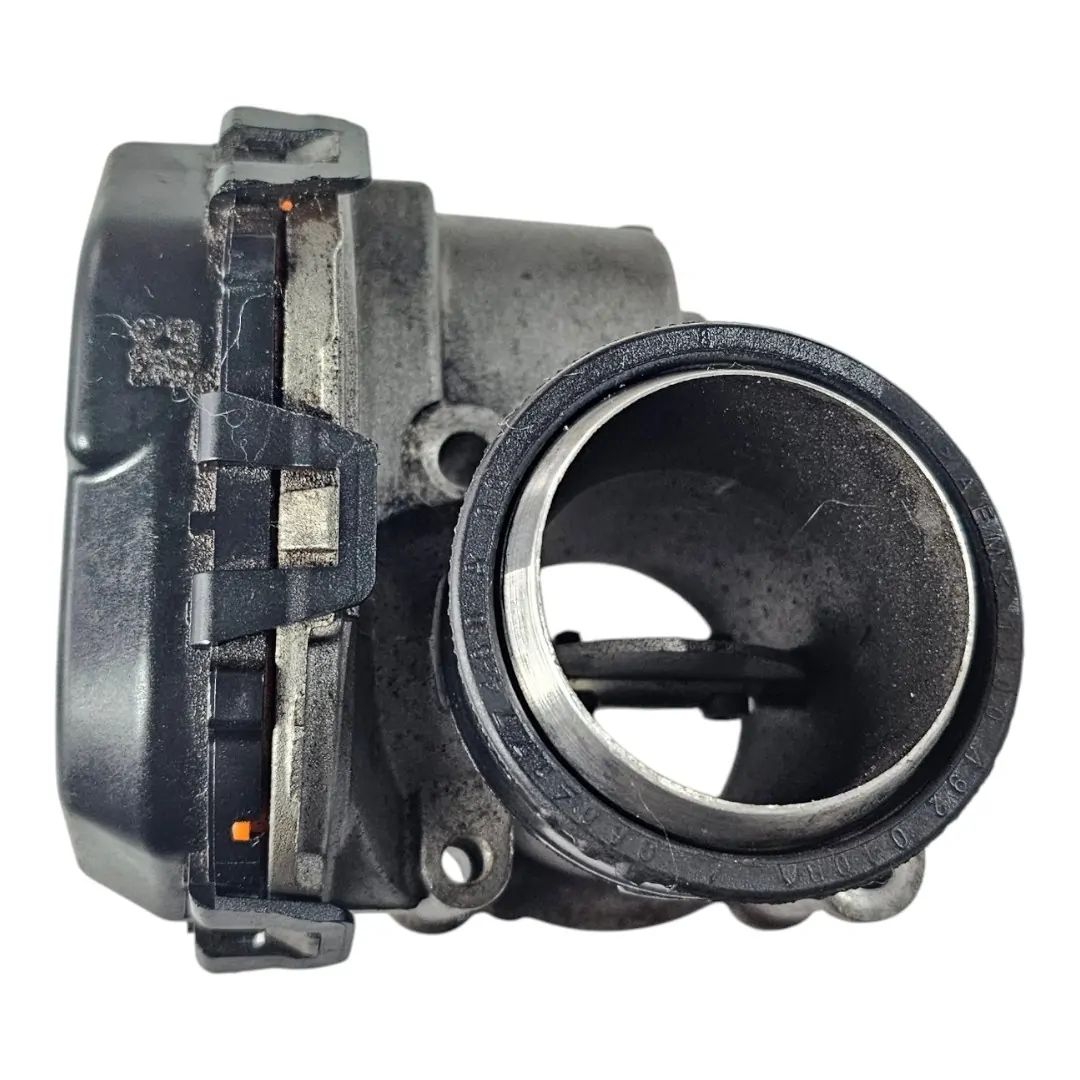 TBI corpo de borboleta Jumpy Expert 1.6 2021