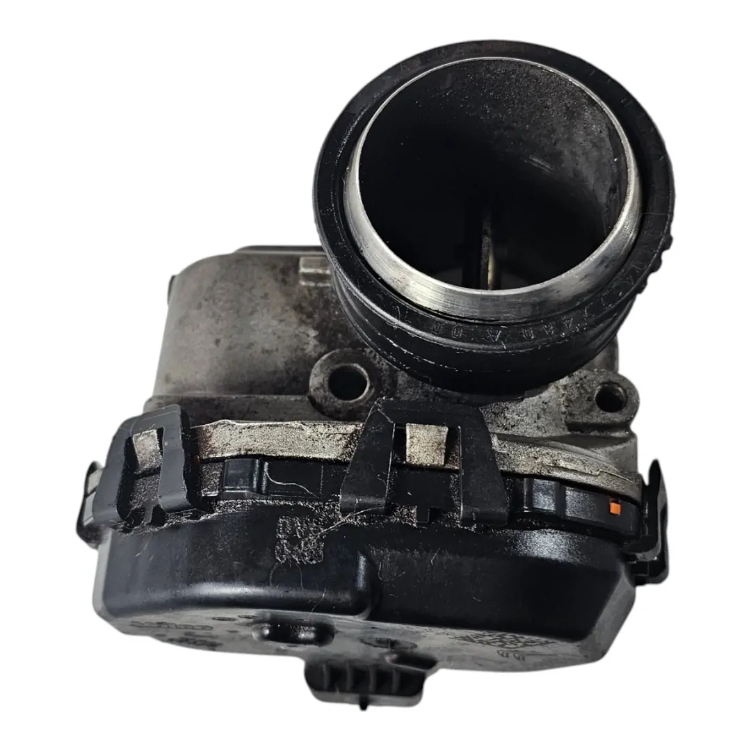 TBI corpo de borboleta Jumpy Expert 1.6 2021