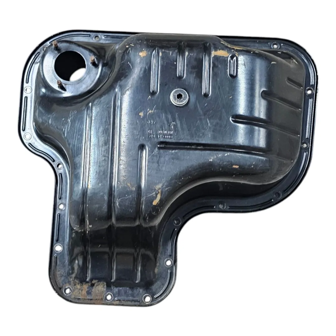 Carter do motor Da Amarok 3.0 V6 extreme