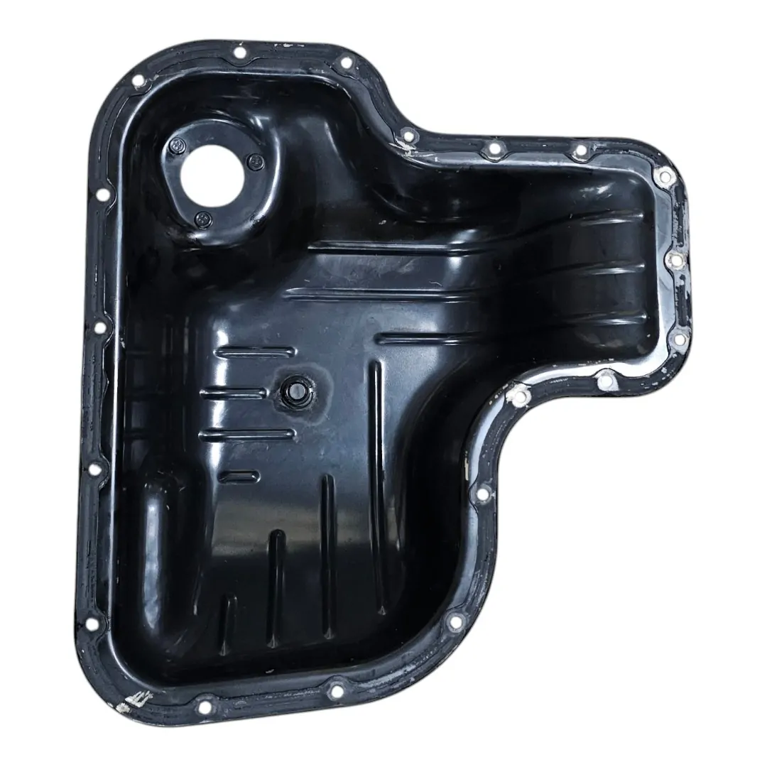 Carter do motor Da Amarok 3.0 V6 extreme