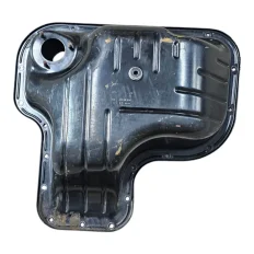 Carter do motor Da Amarok 3.0 V6 extreme