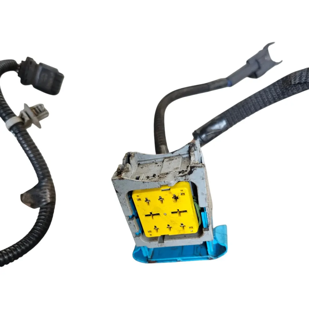 Chicote do motor com detalhes Jumpy Expert 1.6 2021