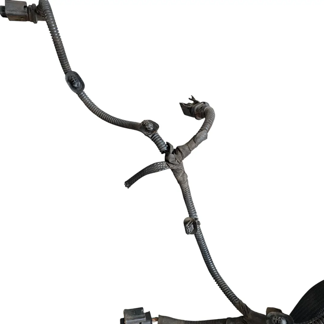 Chicote do motor com detalhes Jumpy Expert 1.6 2021