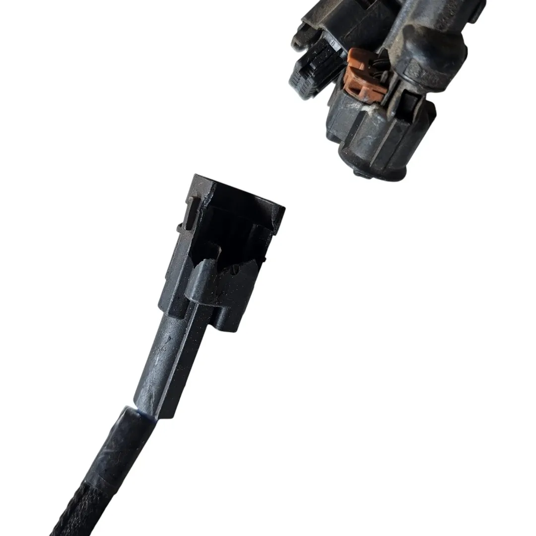 Chicote do motor com detalhes Jumpy Expert 1.6 2021