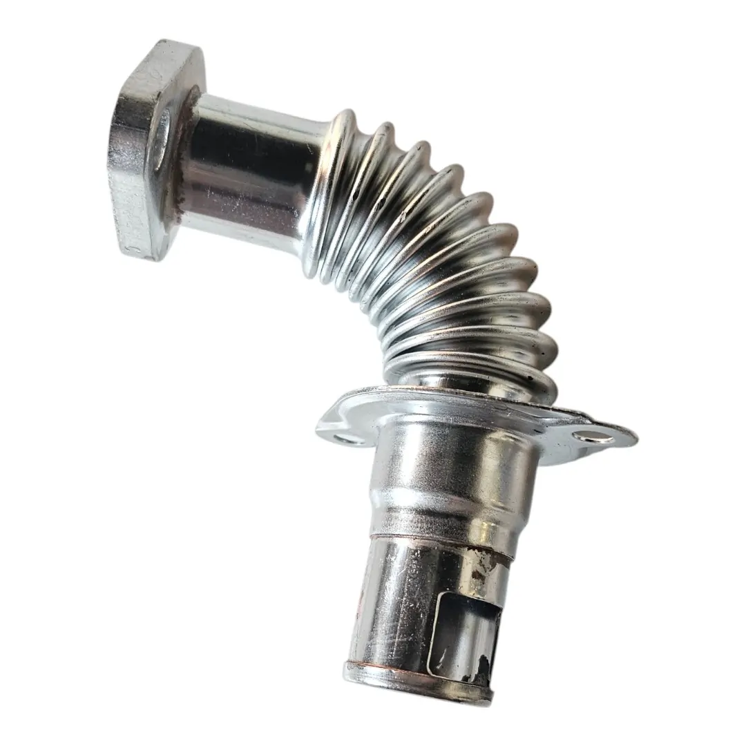Cano tubo coletor de admissão S10 2015 2.8 200cv LS Manual