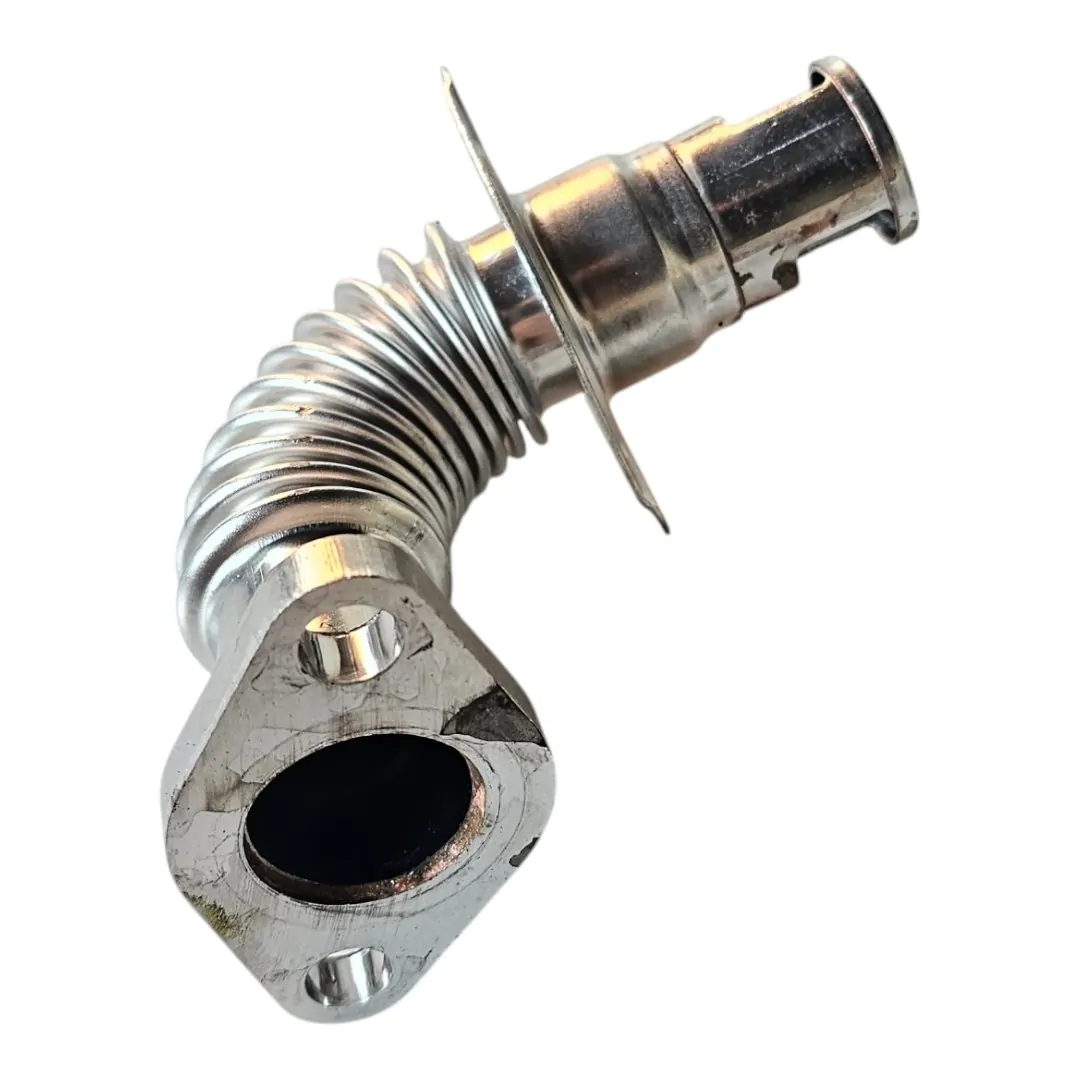 Cano tubo coletor de admissão S10 2015 2.8 200cv LS Manual