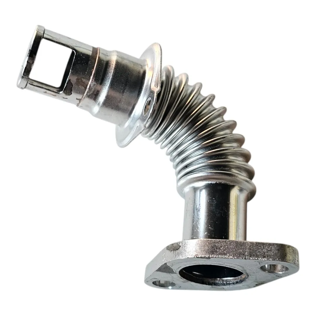 Cano tubo coletor de admissão S10 2015 2.8 200cv LS Manual
