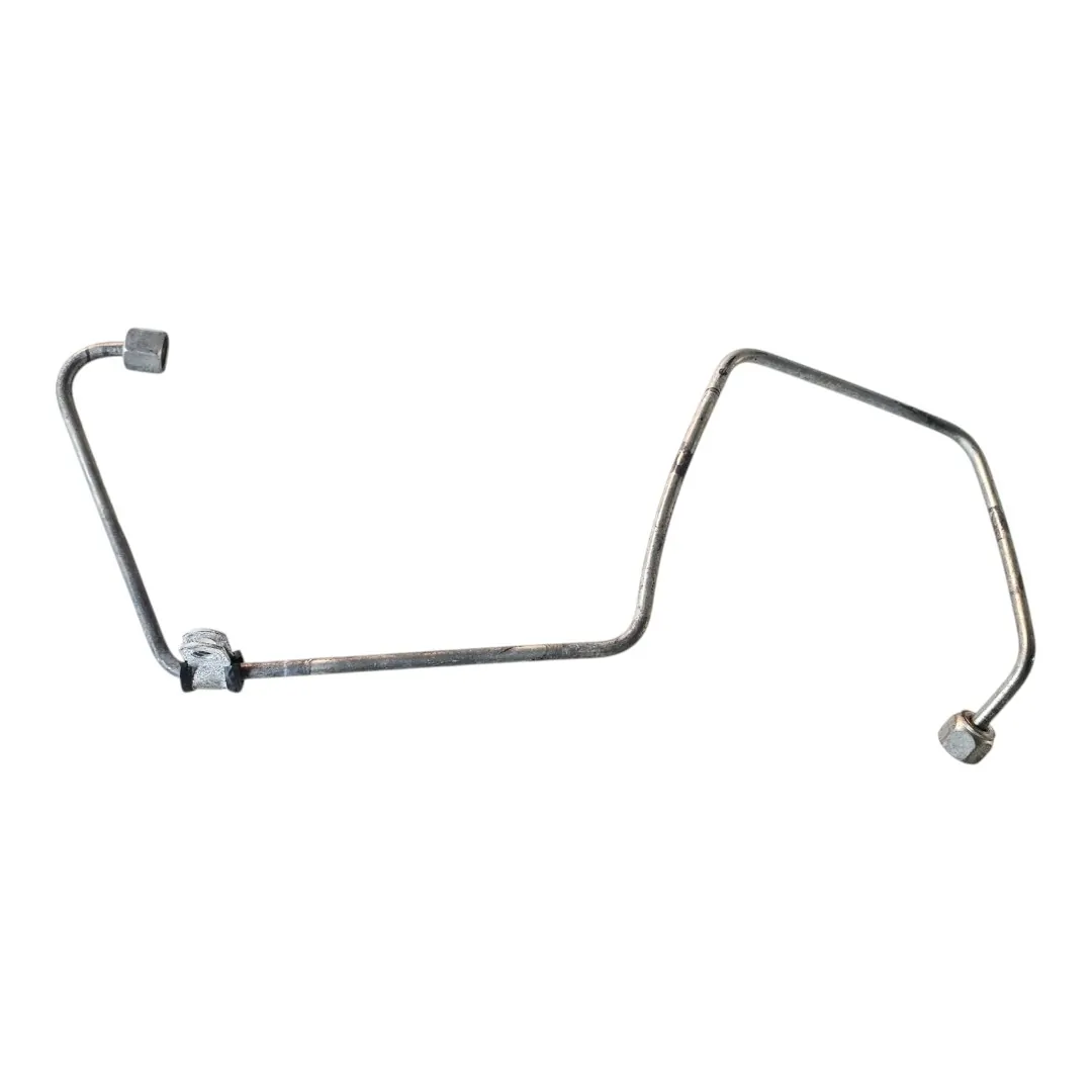 Cano tubo bomba flauta S10 2015 2.8 200cv LS Manual